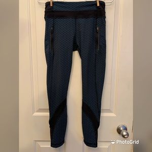Lululemon Inspire Tight